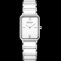 Montre Bering Femme Ceramic Collection in Acier 17423-754